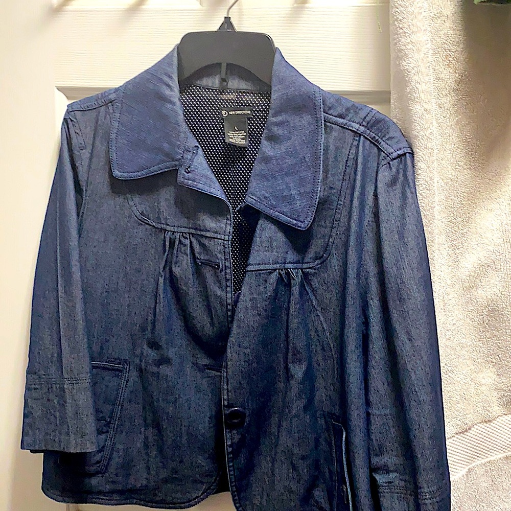Jacket
